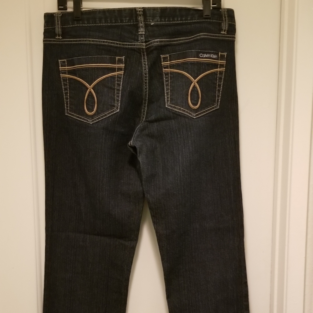 Calvin Klein Skinny Jeans
